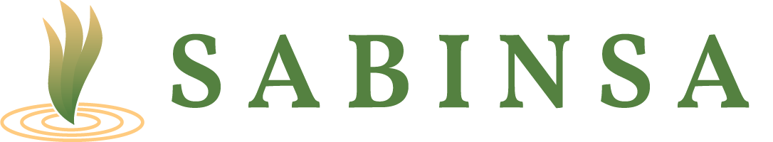 Logo Sabinsa